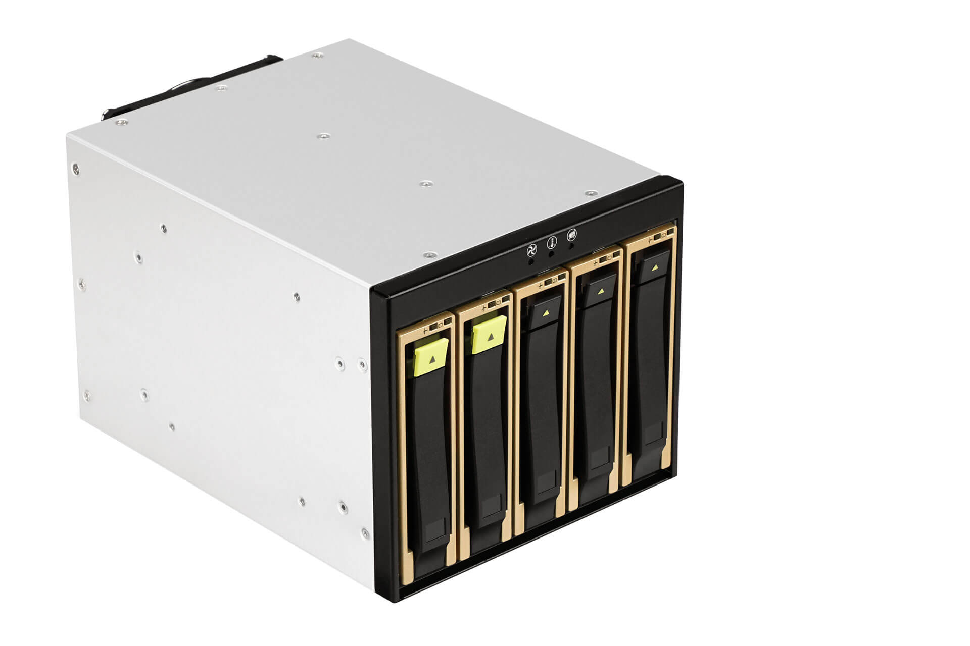  IW-SK35-07 - server system assembly